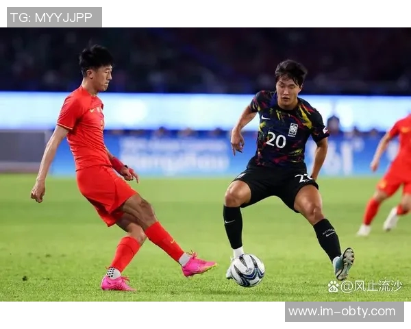 韩媒报道韩国队被强队视为抽签中的幸运签引发热议