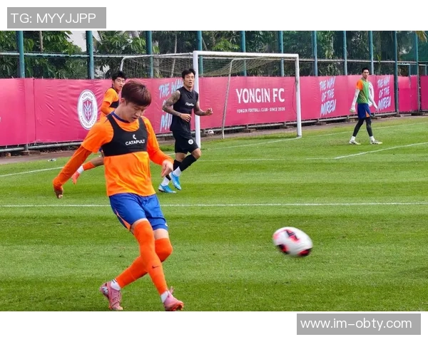 山东泰山热身赛战平首尔FC休假三日后启程广州冬训